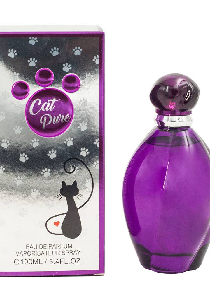 Cat Pure Women - Paquet de 4 pour la vente par Apparel Candy