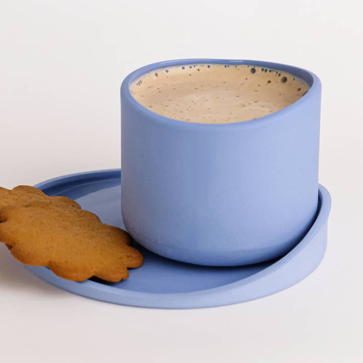 4.4oz Lavoro Coffee & Tea Cup for engroshandel hos Houb Atelier