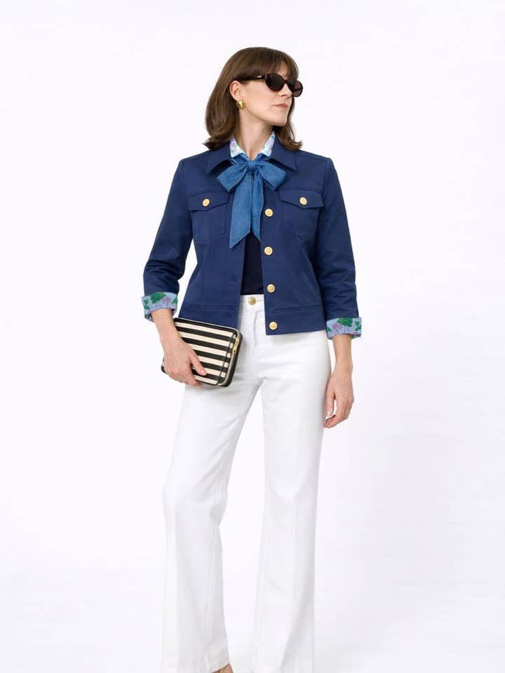 La Veste Lisa pour la vente par J'envie