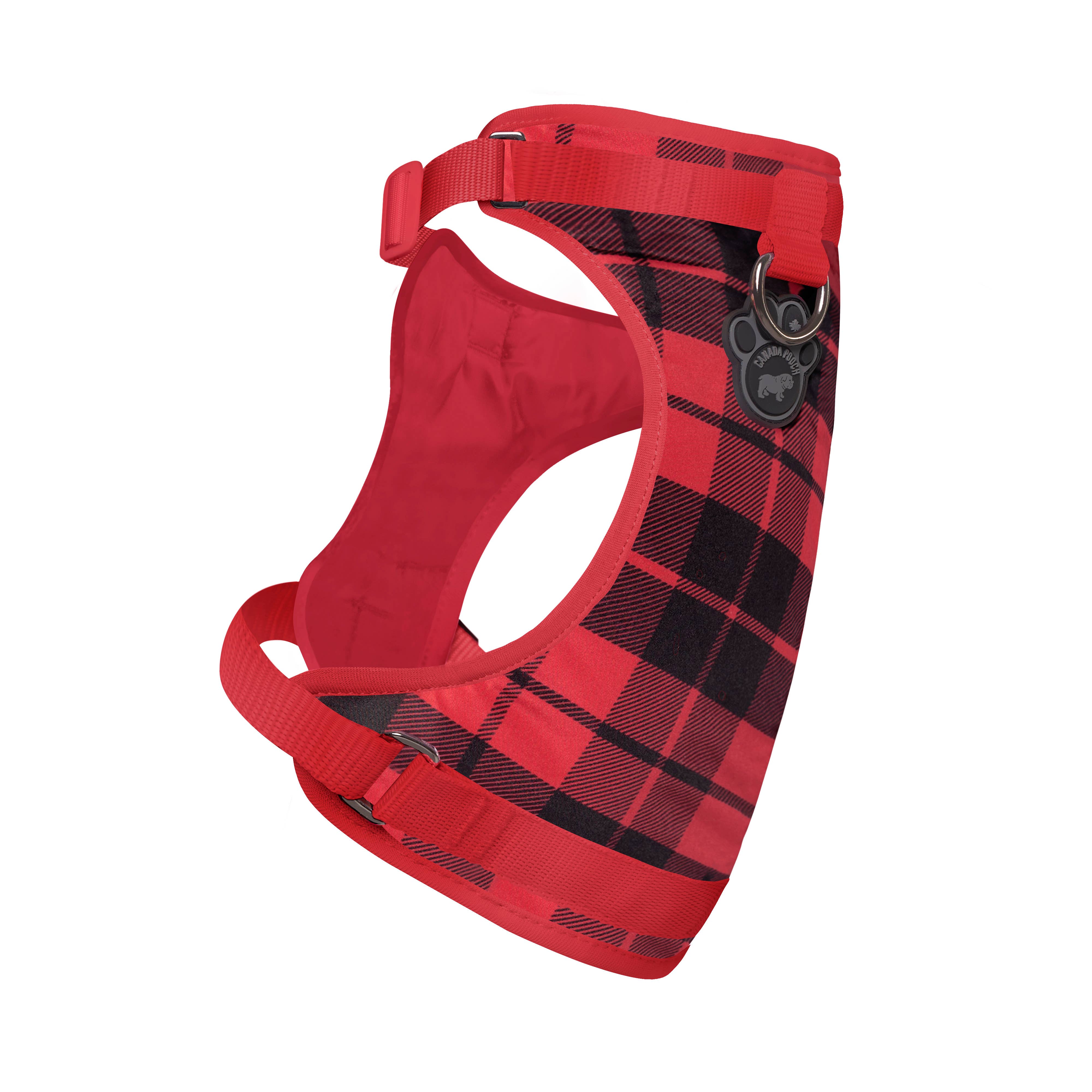 Canada Pooch - Wholesale Pet Harness - Dog - Everything Harness- No-Pull Dog Harness8