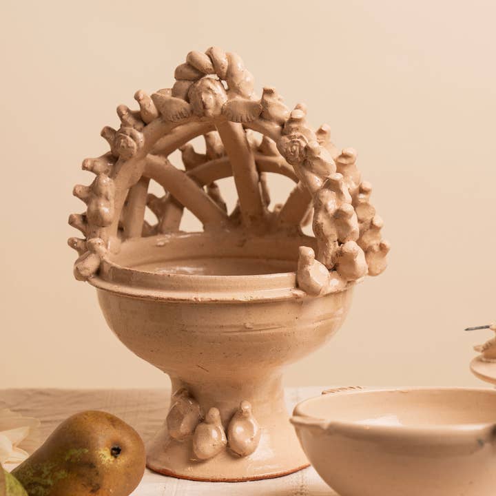 Incense censer for wholesale by Boehme Concept