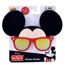 H2W dba Sun-Staches - Wholesale Sunglasses - Unisex - Officially Licensed Mickey Mouse Sun Staches2