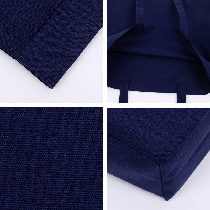 wandf - Vente Tote bag – unisexe - Sac fourre-tout en toile personnalisé Sac à bandoulière de voyage pour hommes et femmes31