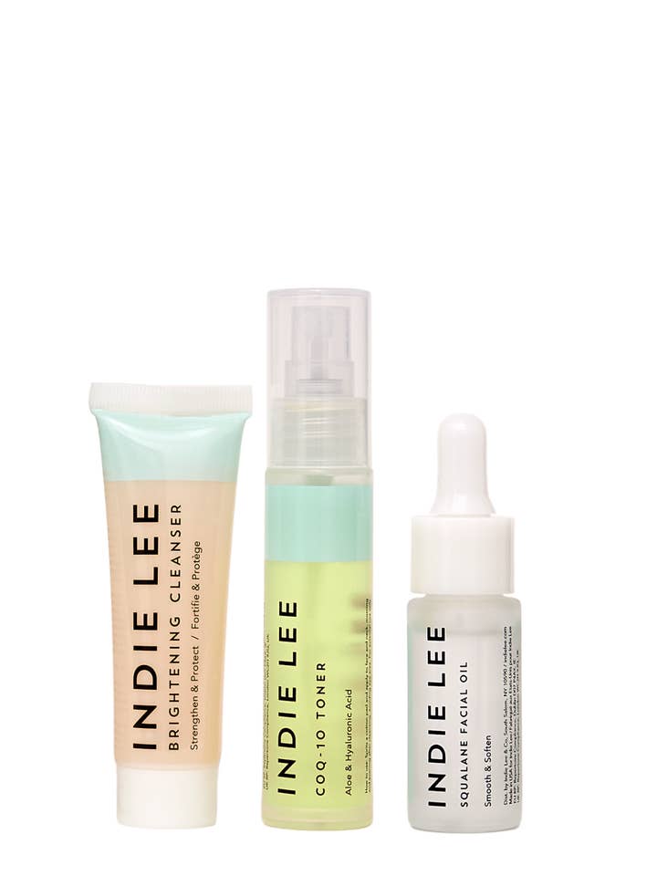 Discovery Kit for wholesale by Indie Lee