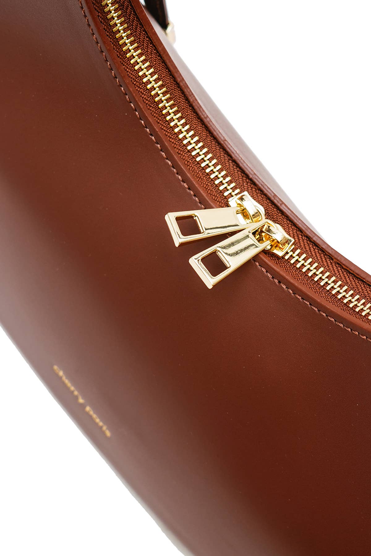 Cherry Paris - Vendita all'ingrosso Tracolla - Donna - Borsa a spalla in pelle liscia ALISSA - 41798