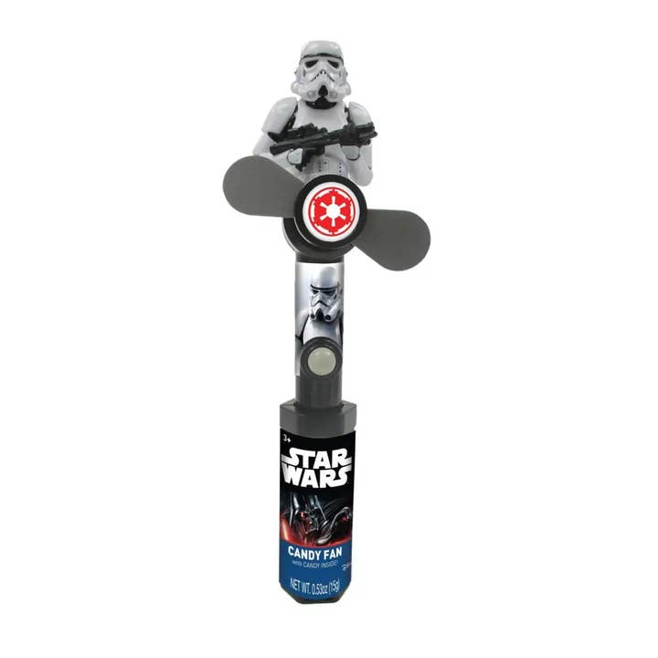 Echo Sales Canada – wholesale Hårt godis – Star Wars Klassiska Karaktär Fans - låda med 12 stycken4
