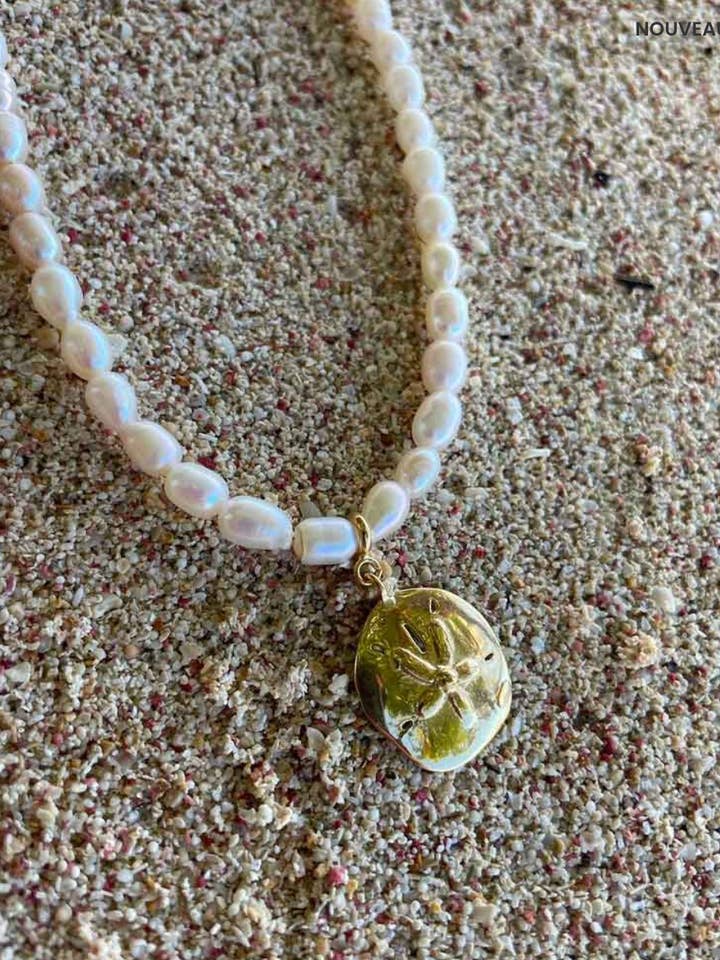 Caribbean Pendant for wholesale by SATHYNE