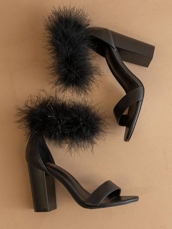 Mis Jes - Wholesale High heels – Women’s - OS-SASHA7