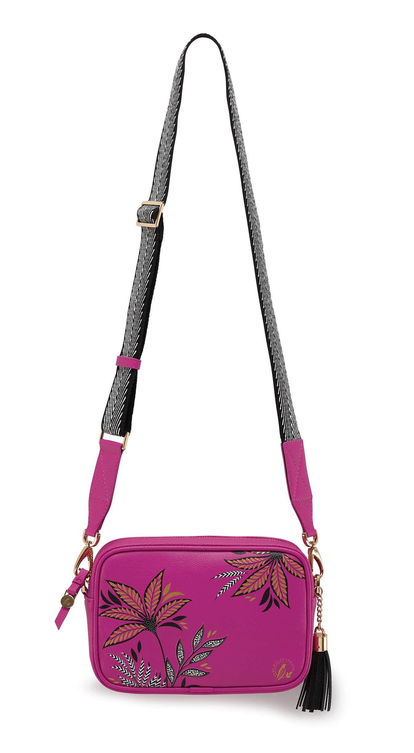 Pelham Group – wholesale Crossbody bag – Women's – Sara Miller Camera Crossbody13