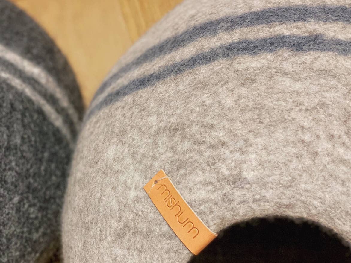 Mishum - Wholesale Pet Bed - Cat/Dog - Cat Caves Pet Bed Cocoon4