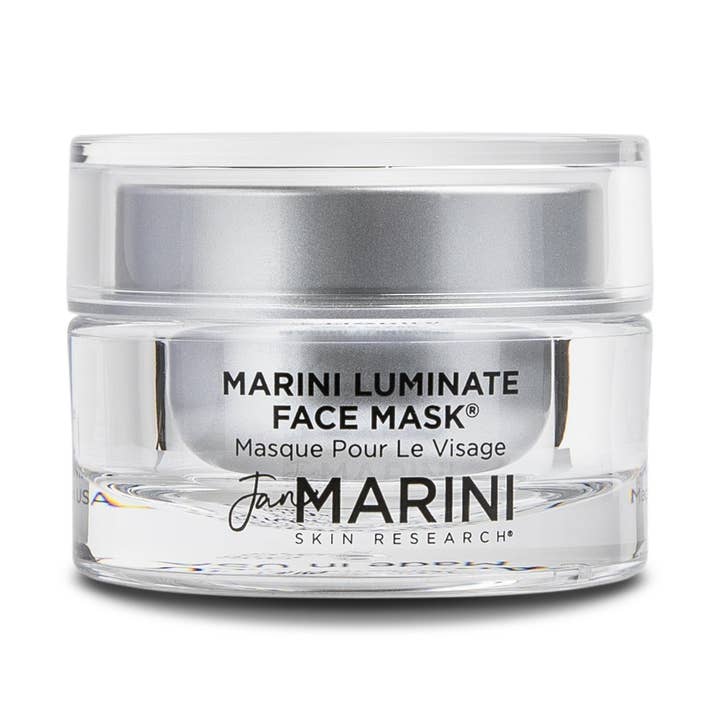 Jan Marini Marini Luminate® Face Mask for wholesale by PlentifulSkin