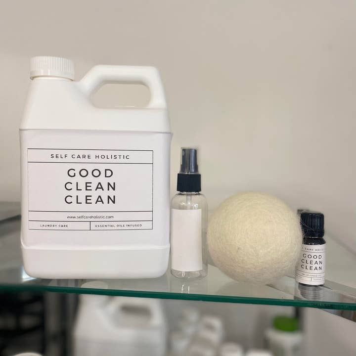 Détergent de luxe pour la vente par Self Care Holistic