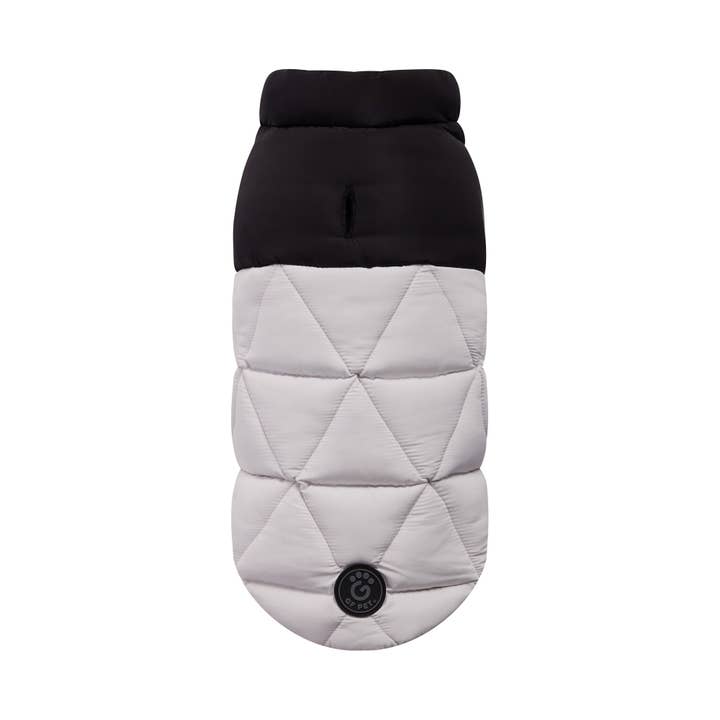 GF Pet - Wholesale Pet Coat - Dog - Diamond Puffer2