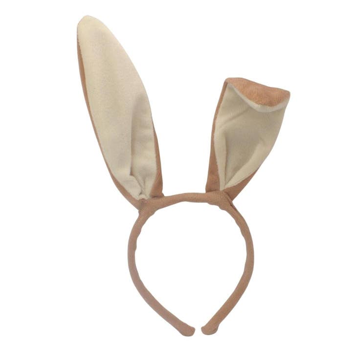 Topkids Accessories - Wholesale Costume - Kids - Rabbit Ears for Kids and Adults, Bunny Ears, Easter Bunny Ea9