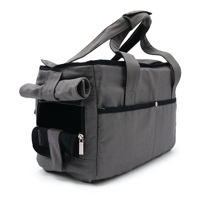 Dogo Pet - Wholesale Pet Carrier - Dog - Buckle Tote BB14