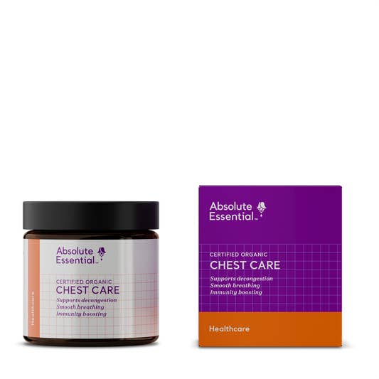 Chest Care Cream for wholesale by Absolute Essential Plant Oils