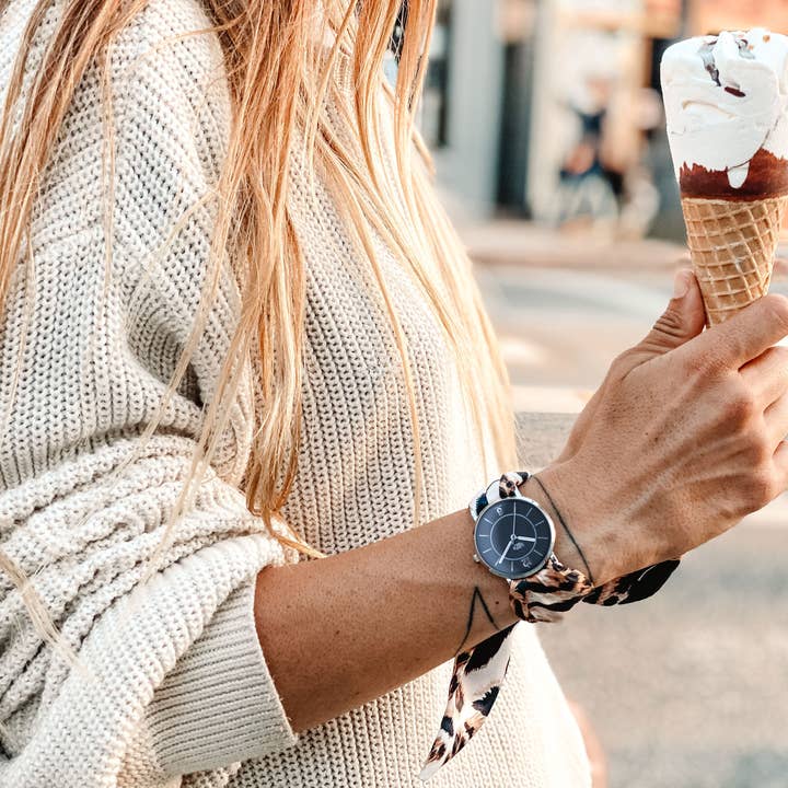 Bill's Watches – wholesale Wrist watch – Women's – TREND Watch - Animals4