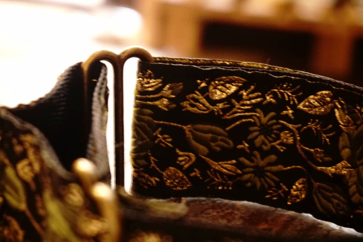 hundsfutter - Wholesale Pet Collar - Dog - “super cool” wide anti-exhaust collar5