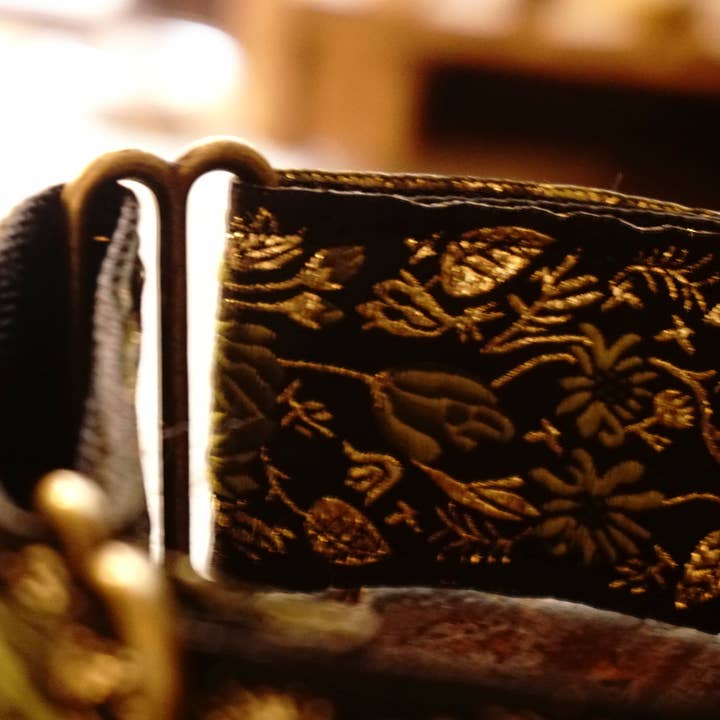 hundsfutter - Wholesale Pet Collar - Dog - “super cool” wide anti-exhaust collar5