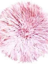 Juju hat rose pale for engroshandel hos HOME DECOR FR