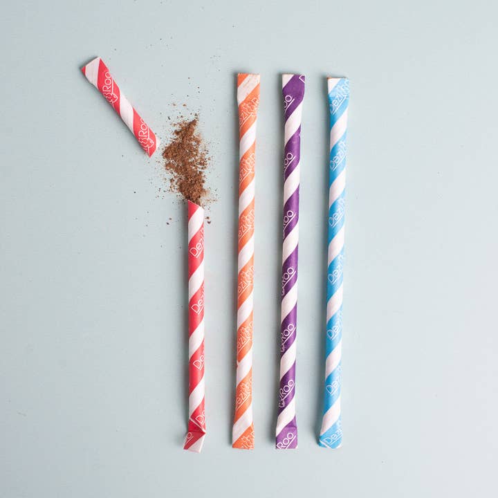 Dezi & Roo - Wholesale Pet Toy - Cat - Silly Stix - Scent Enrichment Cat Toy - Candy Inspired