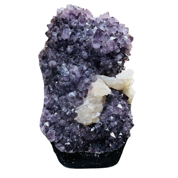Amethyst Crystal Cathedral #16 for wholesale by Rock Paradise