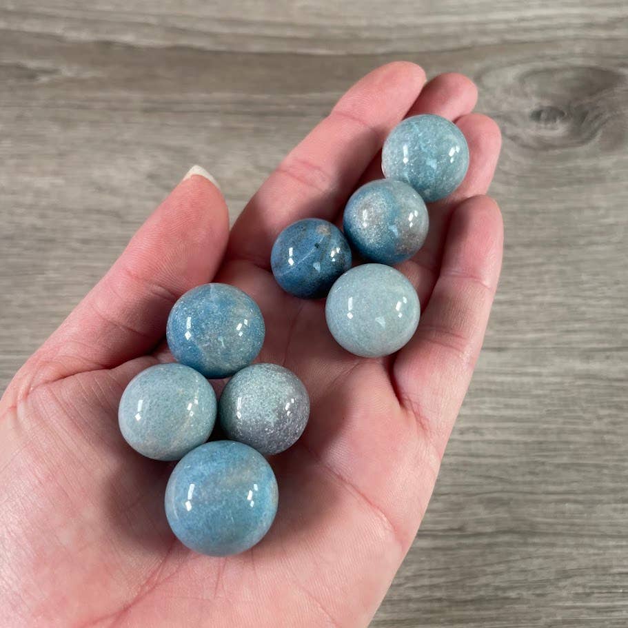 Keystone Crystals - Vente Pierre et cristal de spiritualité - Sphères en pierres précieuses 18mm-22mm | Sphères en cristal en gros35