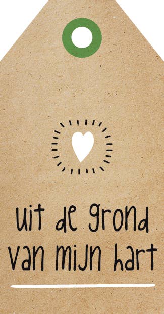 Zinvol.nu - Wholesale Everyday Greeting Card - Gift cards - Florist - Zingevers8