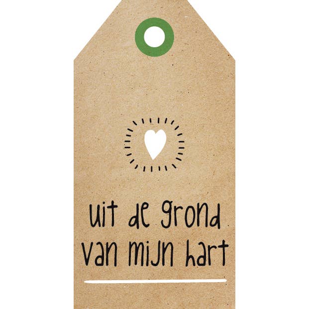 Zinvol.nu - Wholesale Everyday Greeting Card - Gift cards - Florist - Zingevers8