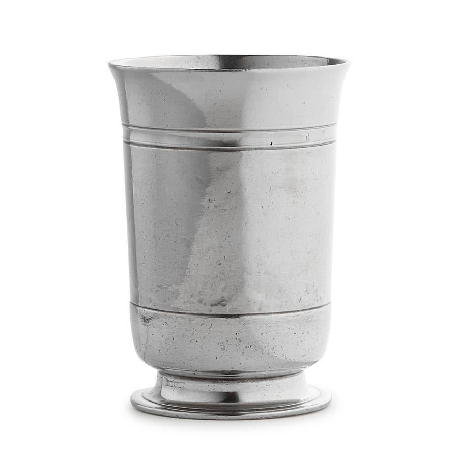 Kait 40oz Insulated Cup With Handle in Gray