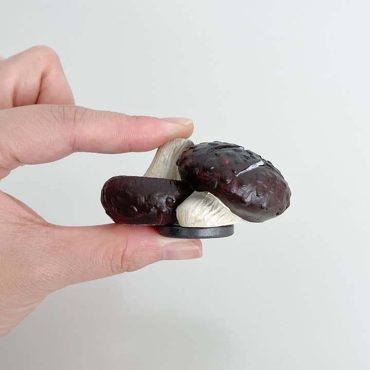 Wrapables.com - Wholesale Magnet - Wrapables 3D Resin Fridge Magnets, Food Simulation43