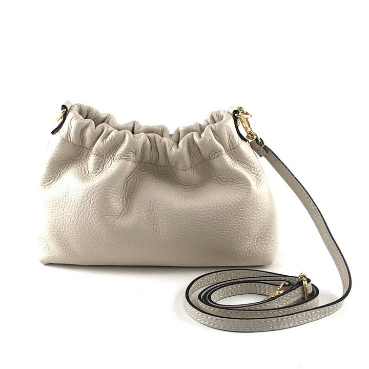 MILANO AMOUR - Wholesale Shoulder Bag - Women's - GINA SMALL SACHET BAG