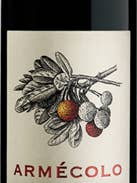 Armècolo 2021 Rosso Salento Igt per la vendita all'ingrosso da parte di Castel di Salve