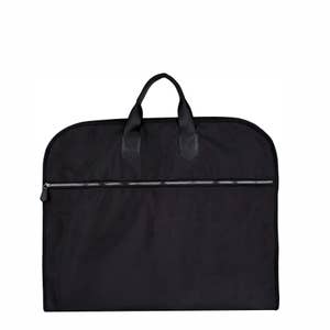 Kendall Country Carry on Bag for Women - Premium Convertible Garment Duffel for Travel, Great As A Garment Bag for Suits and Dresses, with Shoe