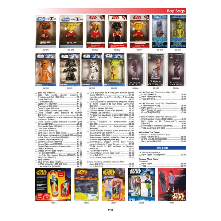 Schiffer Publishing - Vendita all'ingrosso Libro - Adulti - Star Wars Toys: il libro dei desideri di un super collezionista3