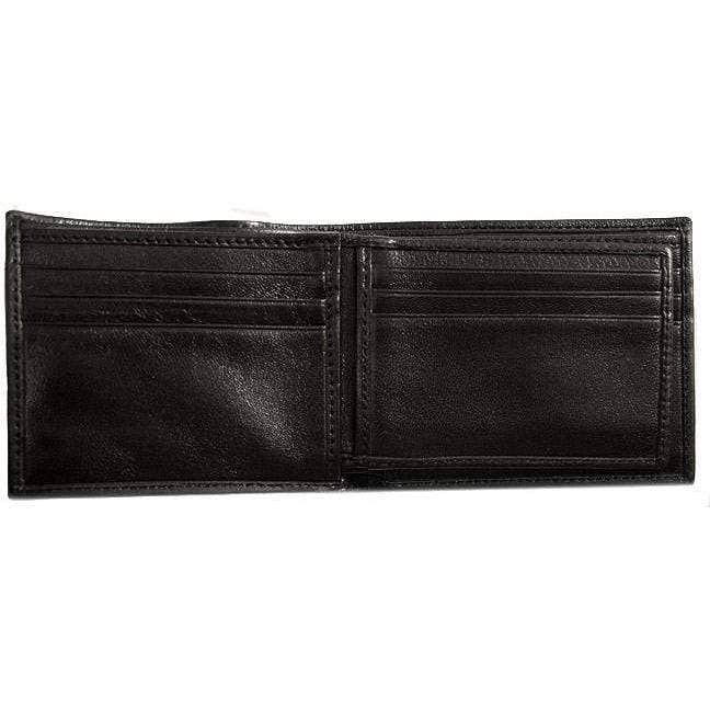 Floto Leather Bags - Vente Portefeuille – homme - Firenze Portefeuille double pour carte d'identité4