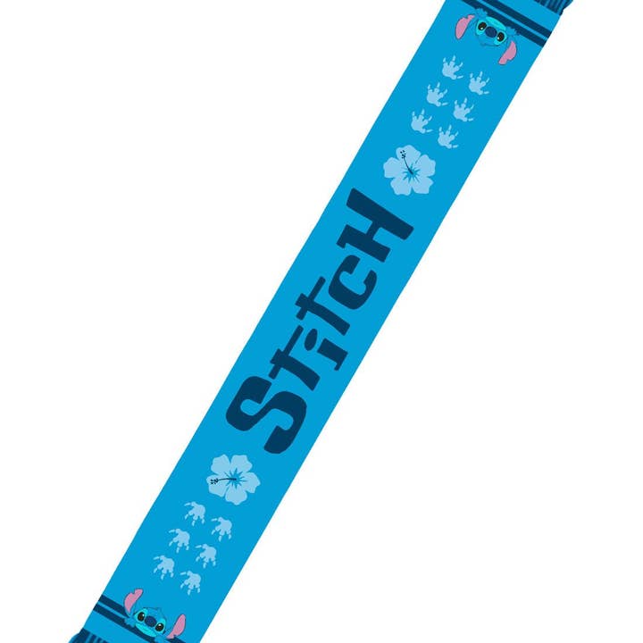 Sciarpa Disney - STITCH per la vendita all'ingrosso da parte di COTTON DIVISION