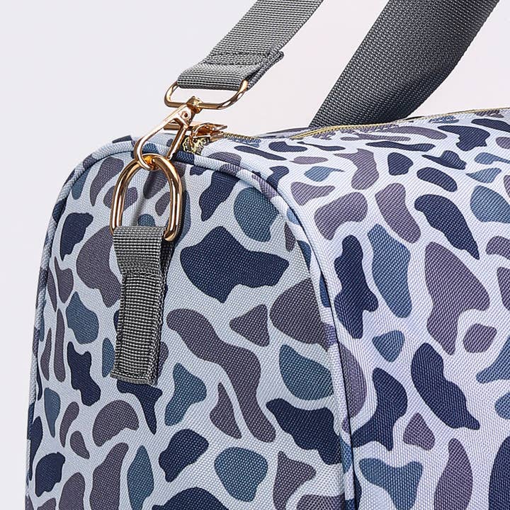 sassy kids palace – wholesale Duffelväskor – Barn – Camouflage Weekender Duffelväskor