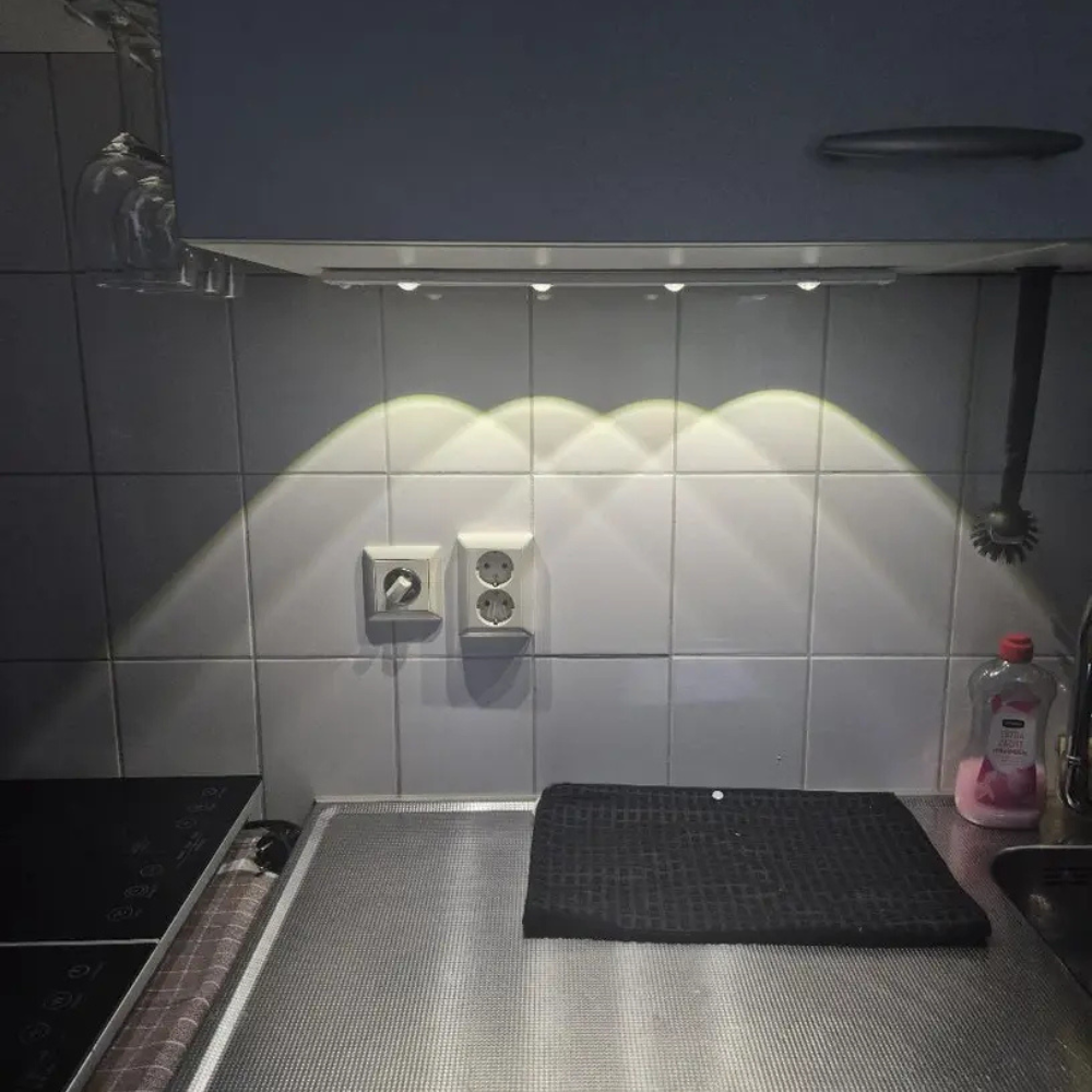 Moderny - Wholesale Night Light - Motion Sensor Strip Light9