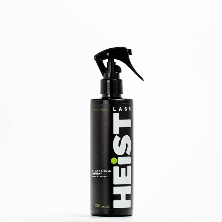Heat Shield Spray by Heist Labs - Prep & Protect for wholesale by Bladeworx NI LTD