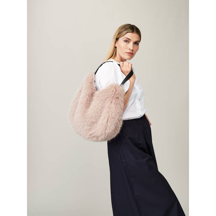 Helen Moore - Wholesale Tote Bag - Women's - Slouch Bag1