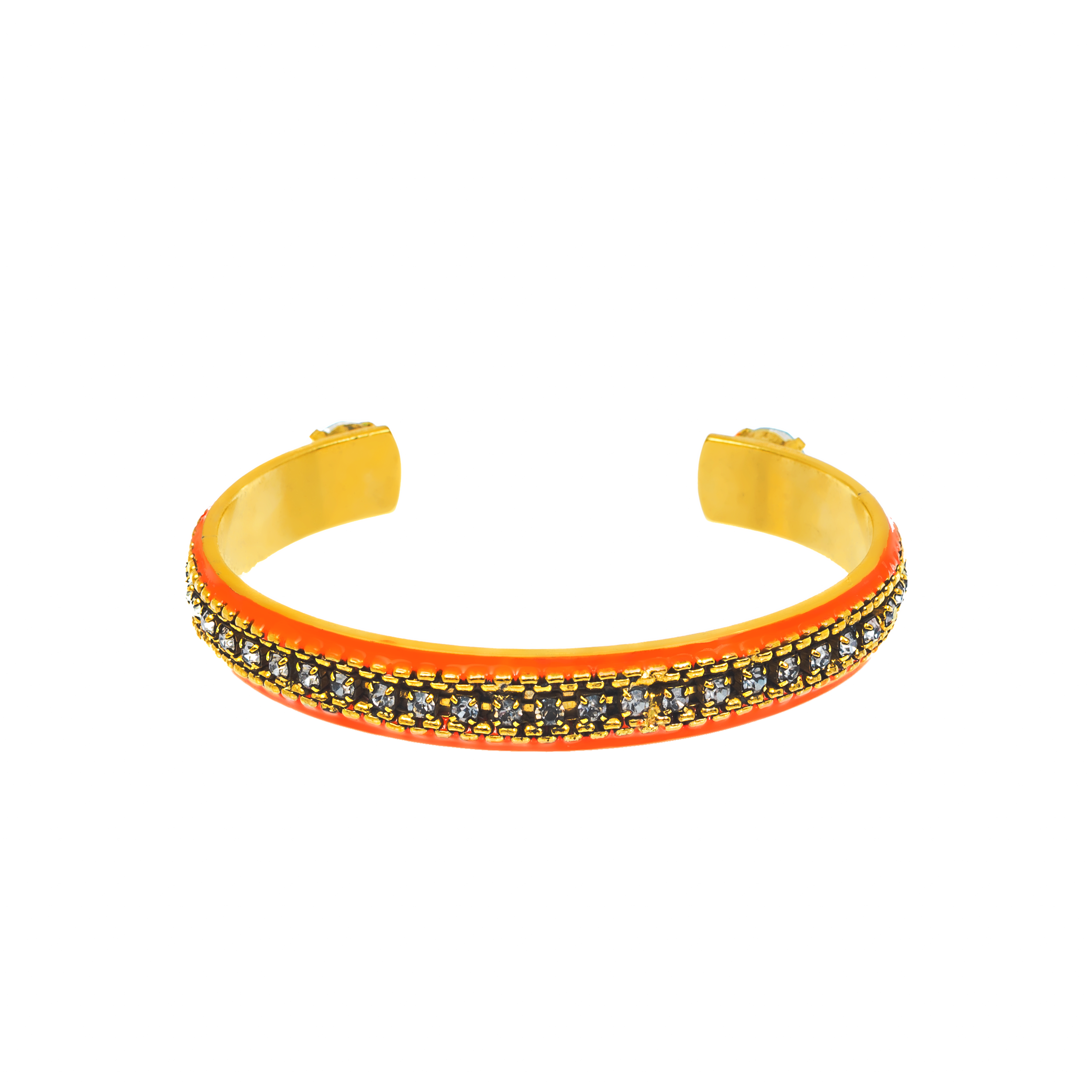 TOVA - Wholesale Cuff Bracelet - Kerry Bracelets6