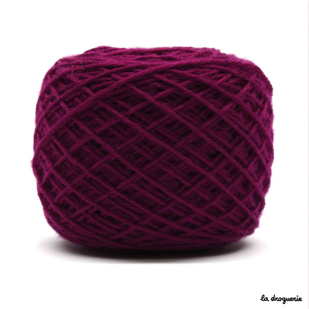 LA DROGUERIE - Wholesale Yarn - Supernatural Knitting Yarn (merino wool)45