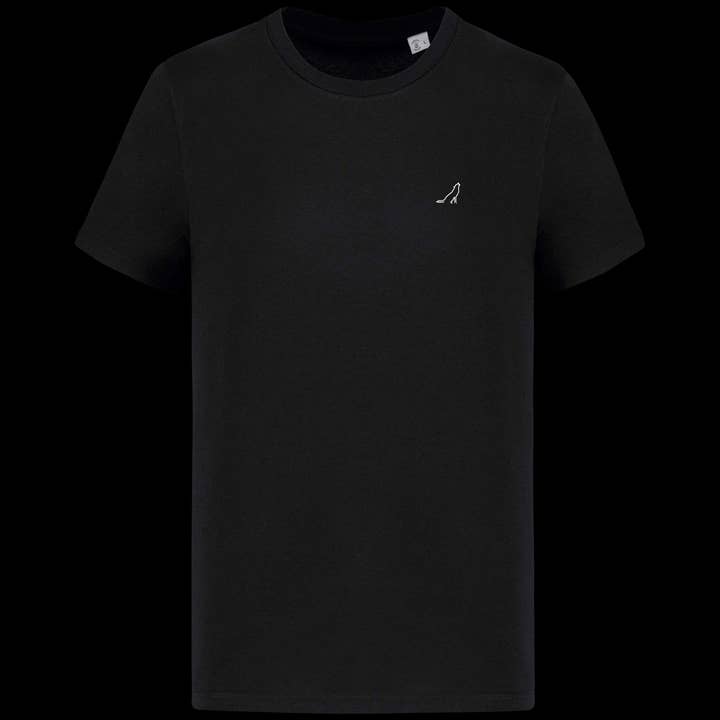 Night Howl Tee for wholesale by Manesse