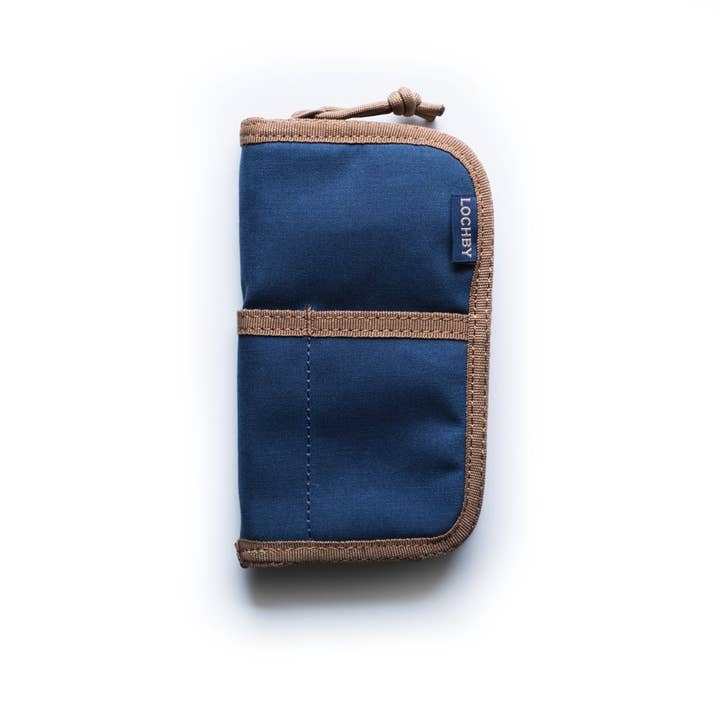LOCHBY - Wholesale Pencil Case/Pouch - Quattro V264