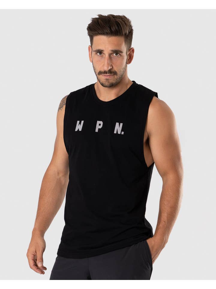 WPN - Wholesale Activewear set – Men′s - Courage Pack1