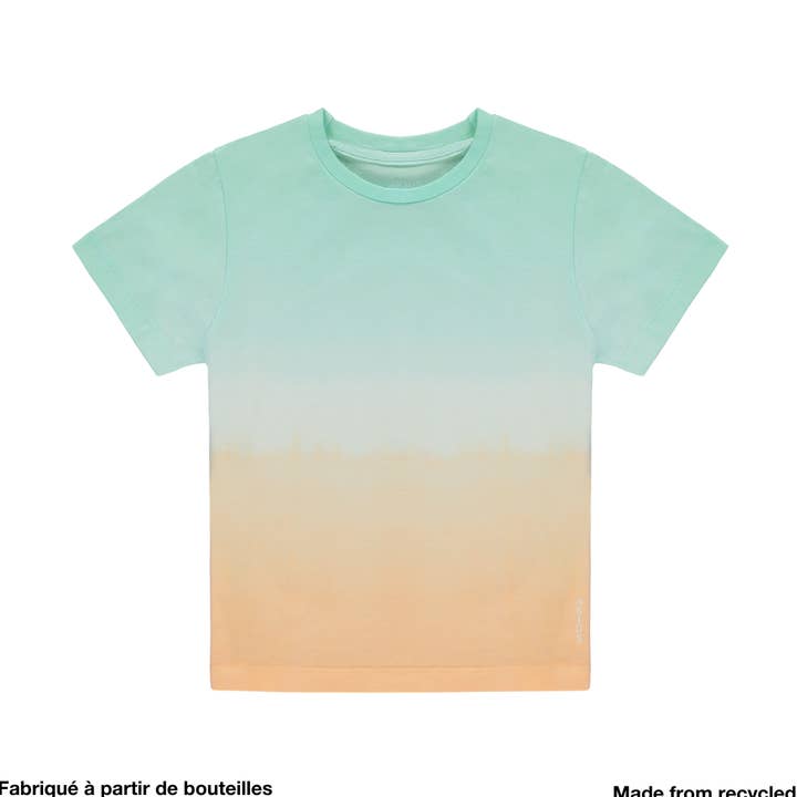 Gradient T-Shirt for wholesale by 4kids