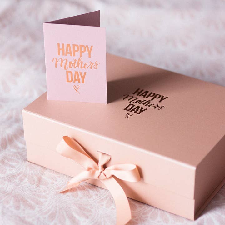 Limited Edition Happy Mothers Day Gift Wrap for wholesale by Sheepers