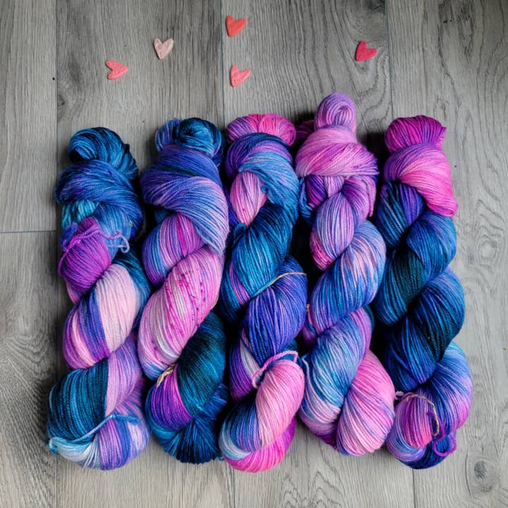 Girl Crush for wholesale by Cornbread and Honey