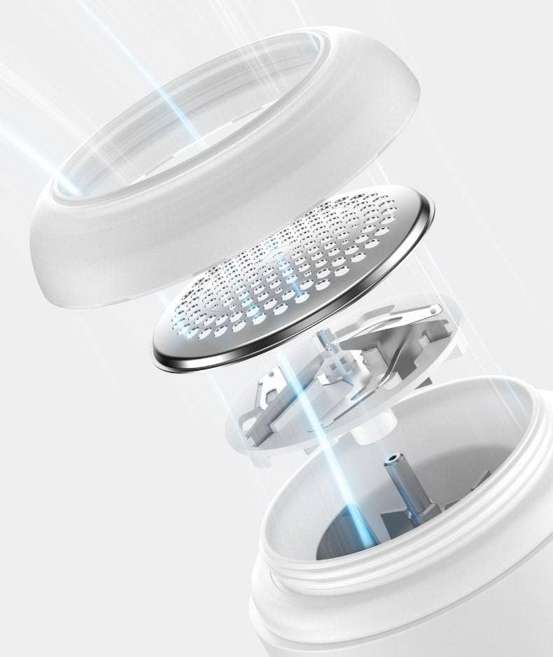 Cluffert - Wholesale Hair Scissors - Mesjes Pluizentondeuse | 2 stuks2